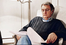 Regisseur Pierre Boutron