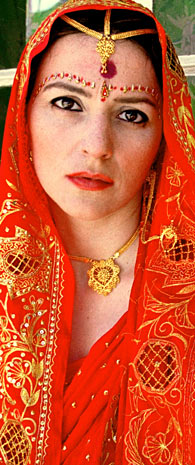Martina Gedeck in "O Palmenbaum" von Xaver Schwarzenberger