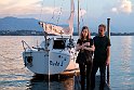 DIE TOTEN VOM BODENSEE - DIE BRAUT - Nora von Waldsttten, Matthias Koeberlin - (c) Rowboat Film/Graf Film/Petro Domenigg