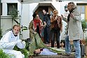 SOKO DONAU - Helmut Bohatsch, Maria Happel, Johannes Gabl, Stefan Jrgens, Lilian Klebow, Gregor Seberg - (c) Satel Film/Petro Domenigg