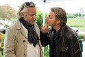 SOKO DONAU - Gregor Seberg, Stefan Jürgens - (c) Satel Film/Petro Domenigg