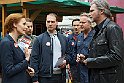 SOKO DONAU - Nicole Beutler, Manuel Sefciuc, Gregor Seberg, Stefan Jrgens - (c) Satel Film/Petro Domenigg