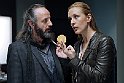 SOKO DONAU - Reinhold G. Moritz, Lilian Klebow - (c) Satel Film/Petro Domenigg