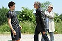 SOKO DONAU - Valentin Postlmayr, Stefan Jrgens, Gregor Seberg - (c) Satel Film/Petro Domenigg
