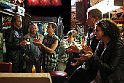 SOKO DONAU - Stefan Jrgens, Gregor Seberg, Veljko Veljkovic, Simon Morz, Michael Edlinger, Vicky Nikolaevskaja - (c) Satel Film/Petro Domenigg