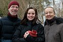 KALTE FÜSSE-ARBEITSFOTO - Jakob Claussen, Sonja Gerhardt, Uli Putz - (c) Lotus Film/Petro Domenigg