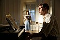 KLEINE GROSSE STIMME - Miriam Stein, David Rott - (c) Mona Film/Petro Domenigg